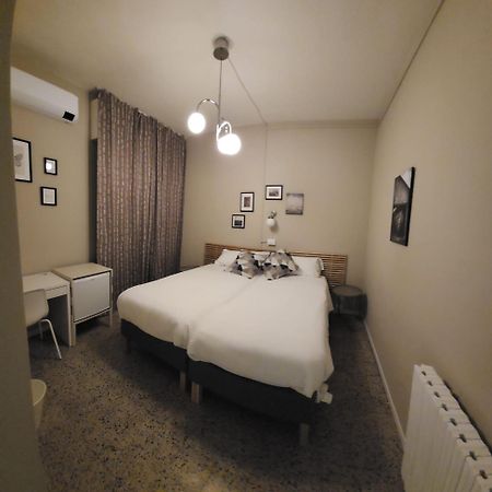 Da Rino Hotel Porcari Kültér fotó