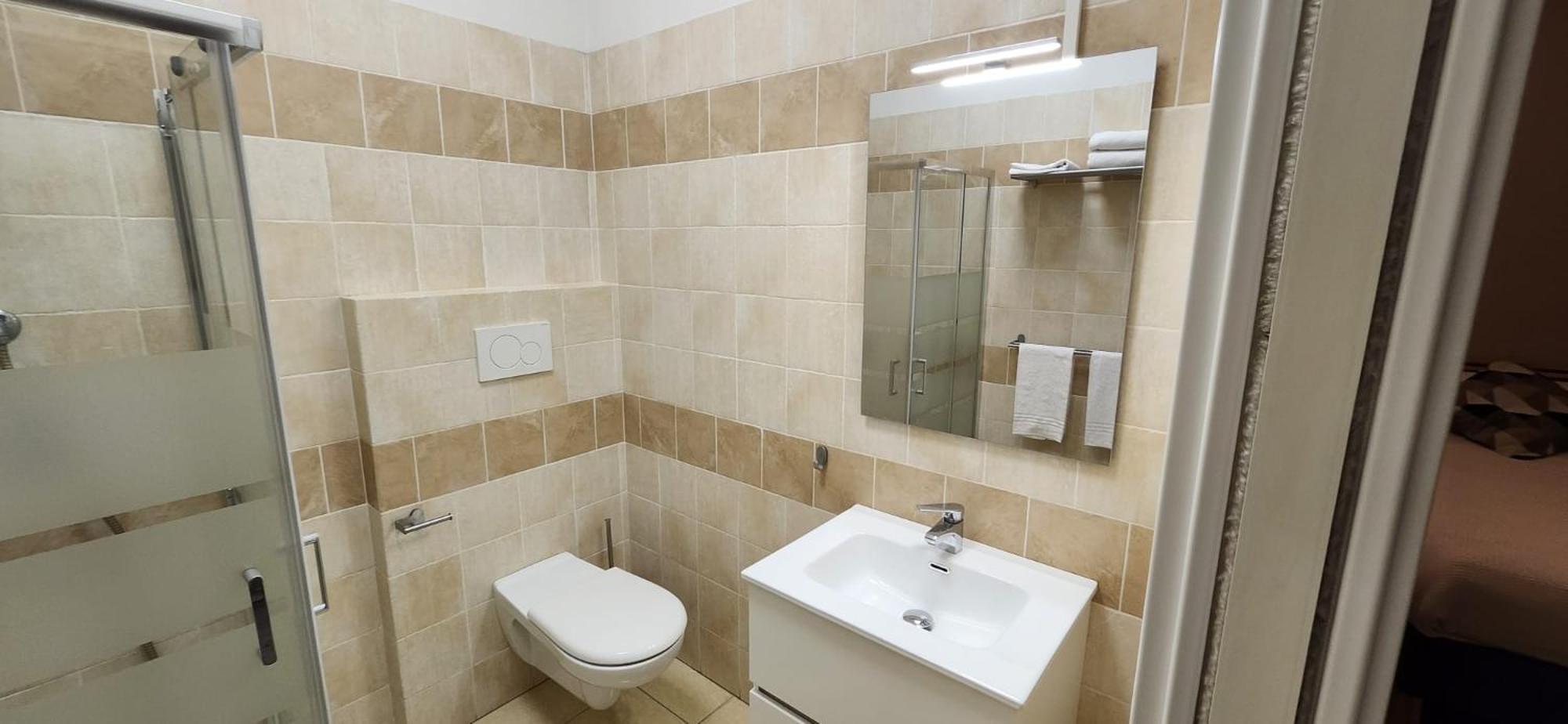 Da Rino Hotel Porcari Kültér fotó