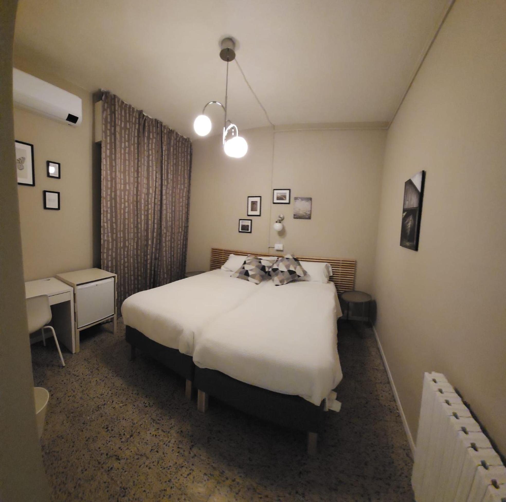 Da Rino Hotel Porcari Kültér fotó