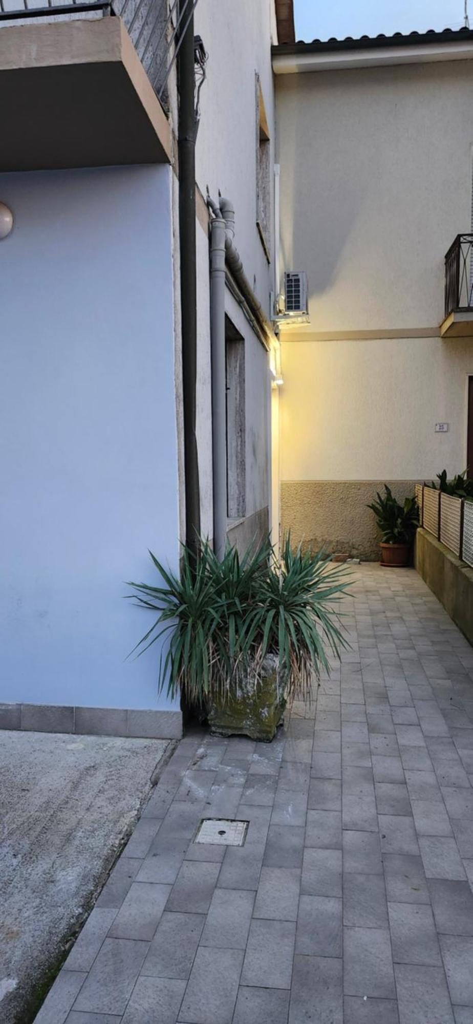 Da Rino Hotel Porcari Kültér fotó